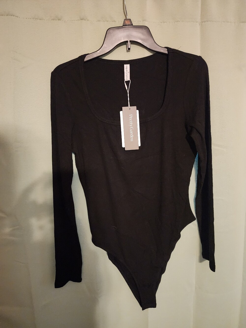 Pretty Garden Bodysuit
